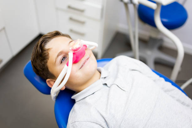 Best Pediatric Dentistry  in , OK